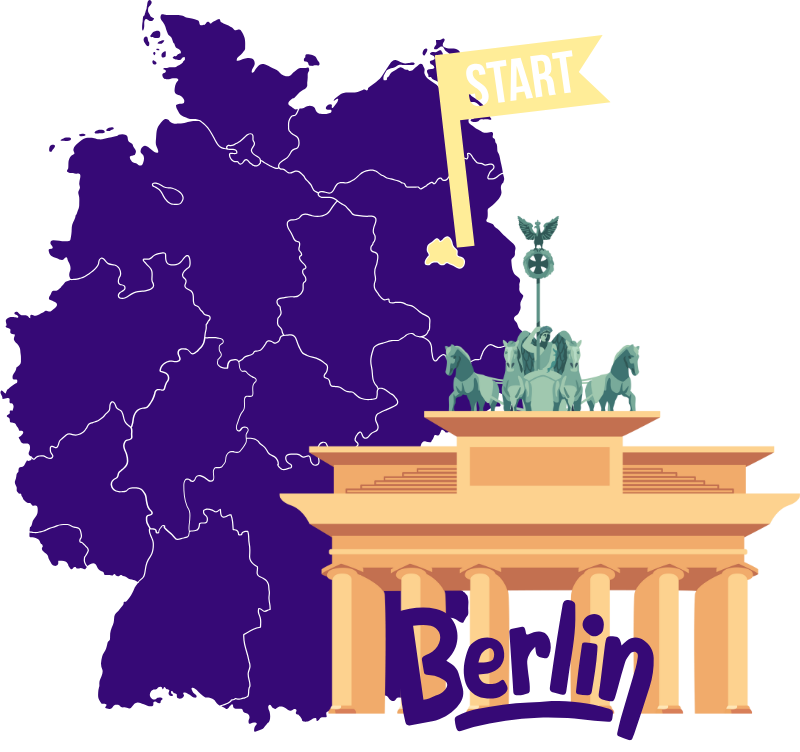 Start-in-Berlin