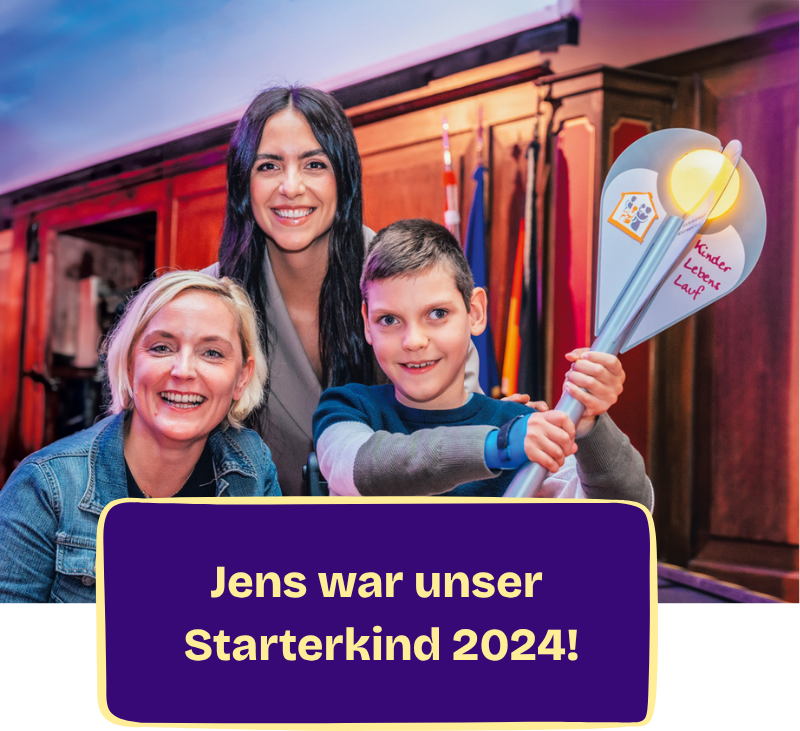 Starterkind-Jens