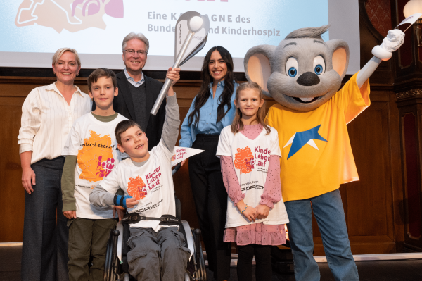 KLL Gruppenbild mit Jens